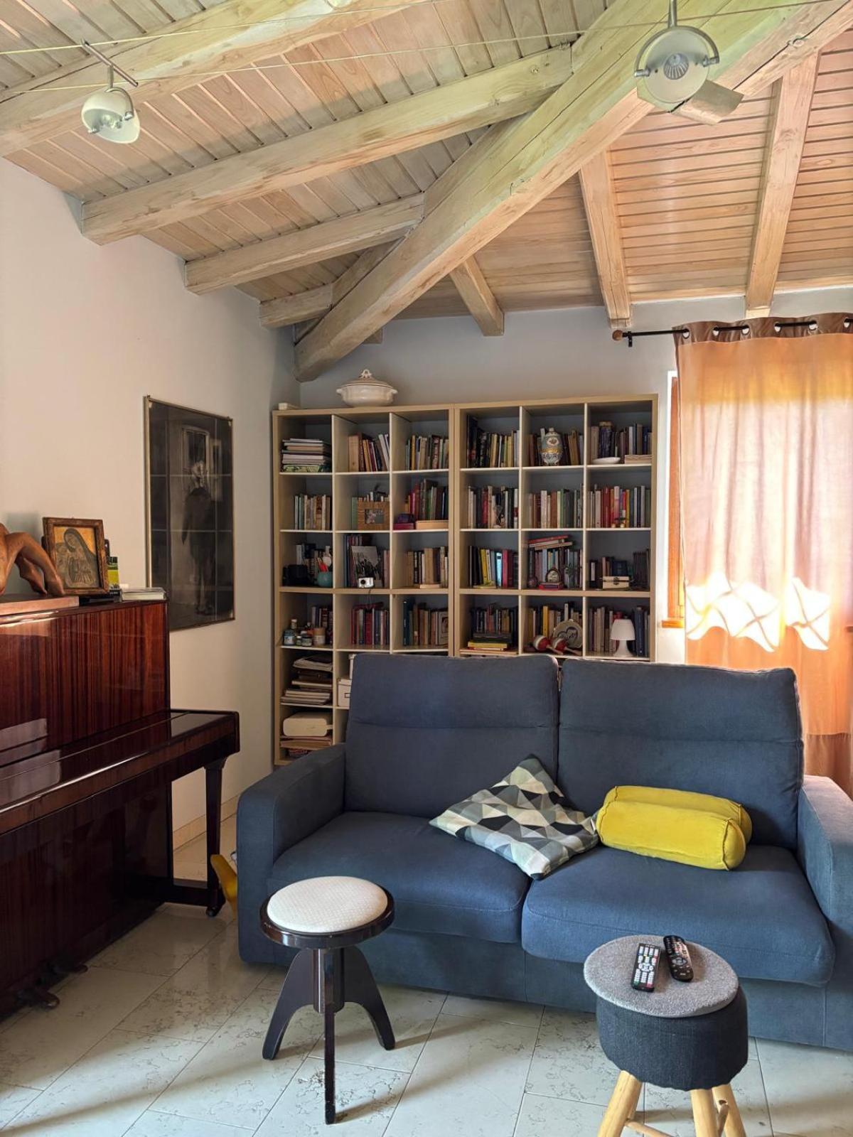 Casa Pratolungo Guest House Velletri Luaran gambar