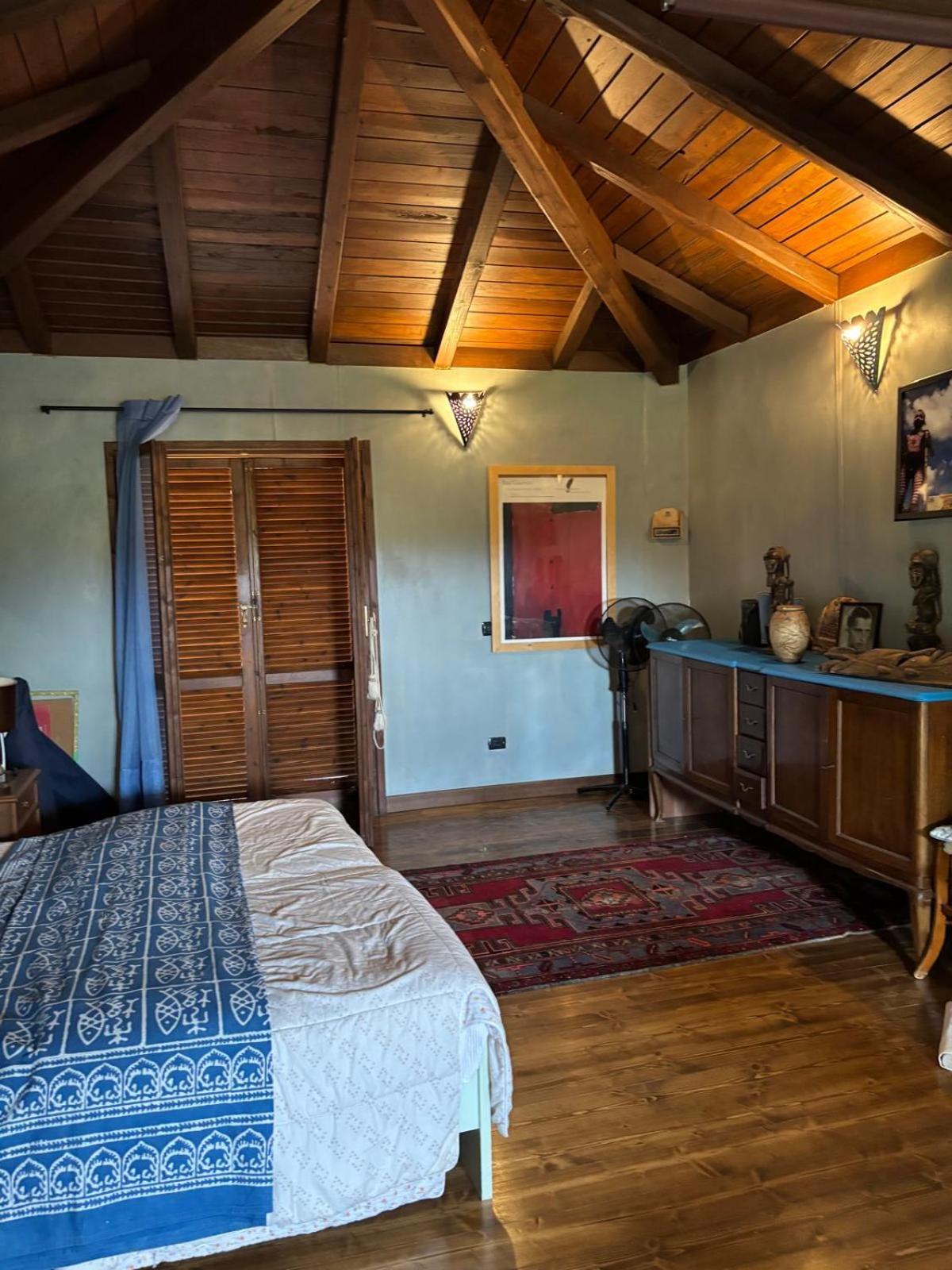 Casa Pratolungo Guest House Velletri Luaran gambar