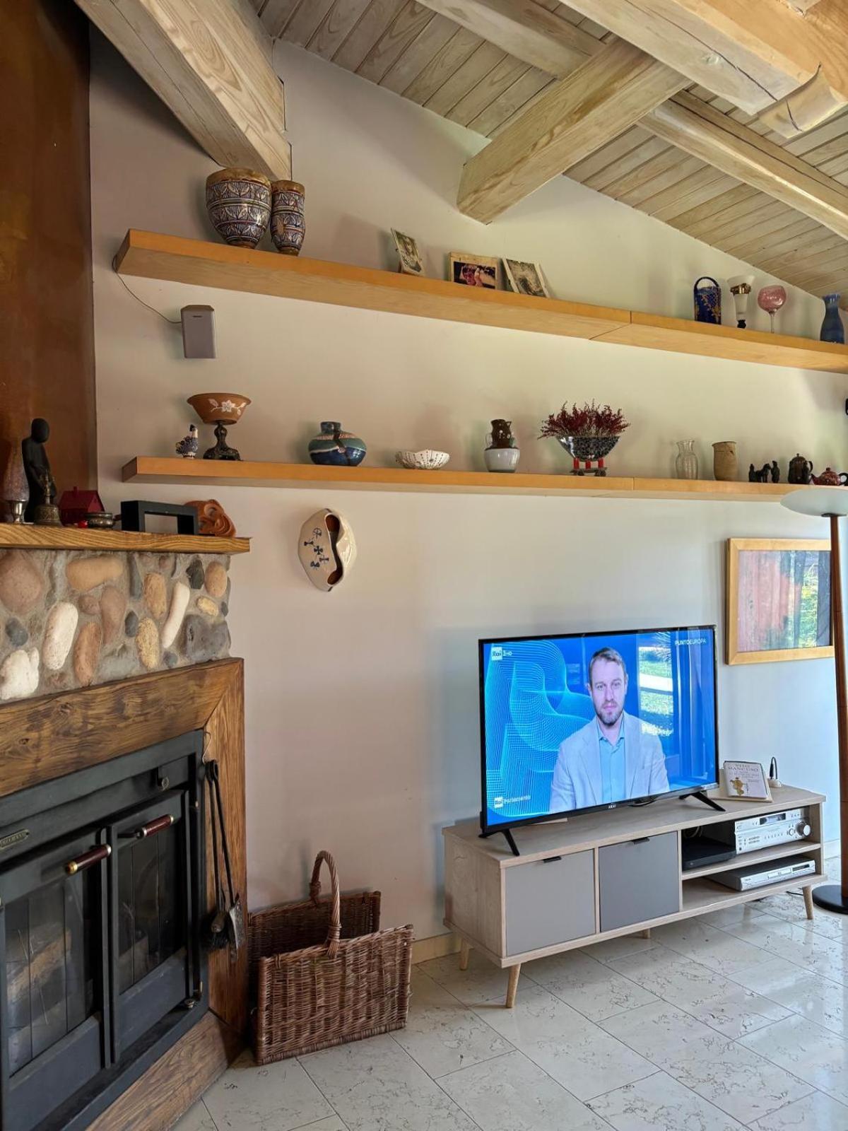 Casa Pratolungo Guest House Velletri Luaran gambar