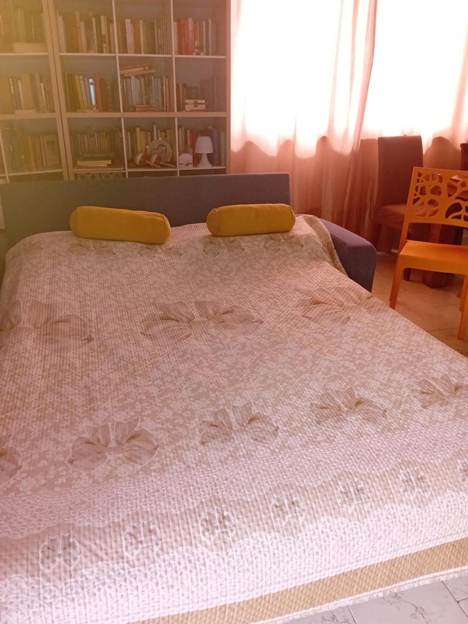 Casa Pratolungo Guest House Velletri Luaran gambar